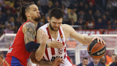 Papanikolaou, koronavirüse yakalandı