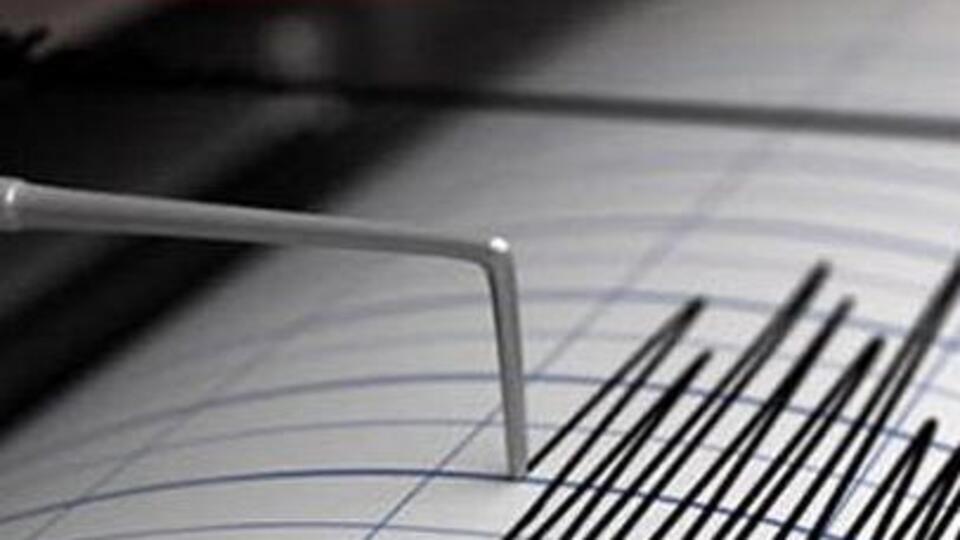 Son depremler listesi 8 Ağustos 2020!