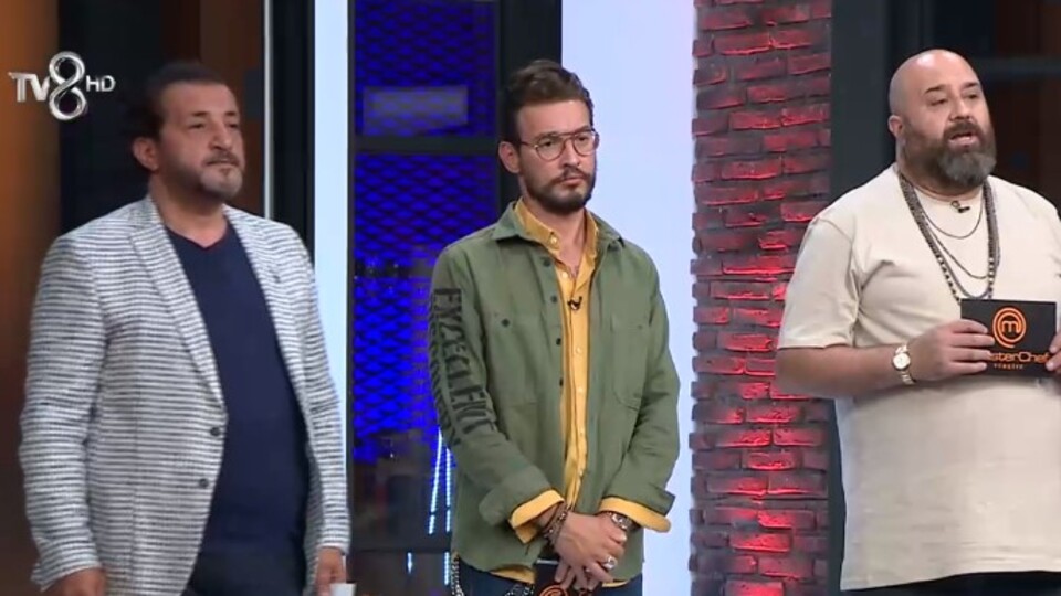 MasterChef kim kazandı?