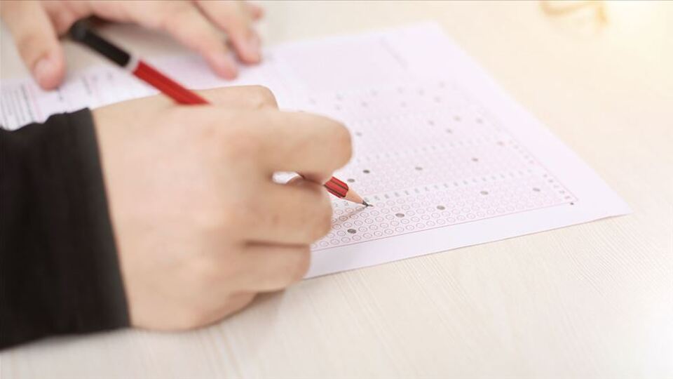 DGS saat kaçta bitecek?