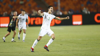 Fenerbahçe'ye transferde dev rakip!