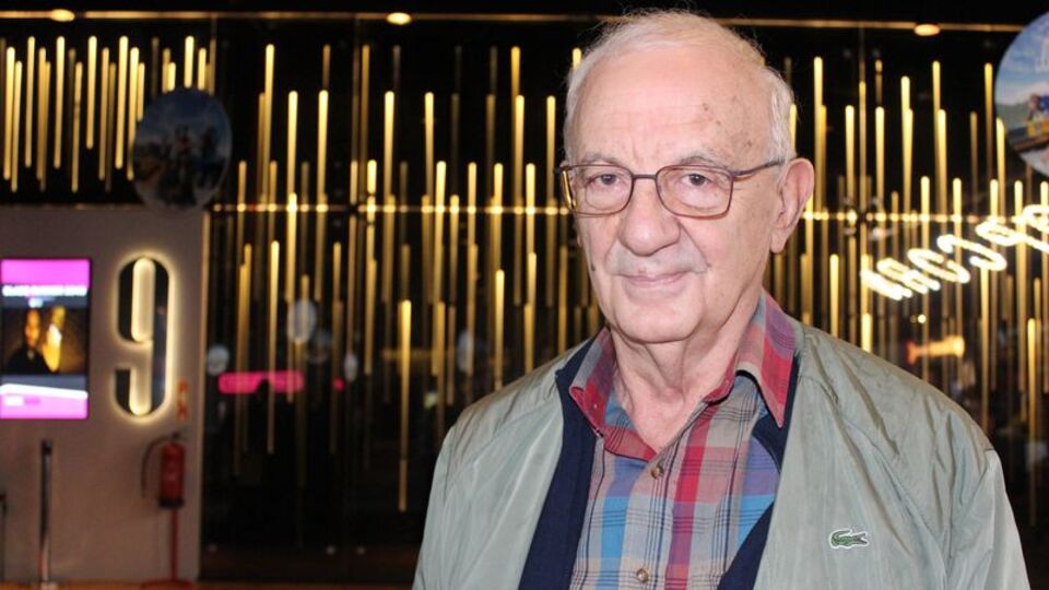 Atilla Dorsay kalp ameliyatı oldu