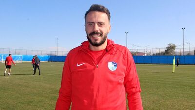 Altay, Lokman Gör'le anlaştı