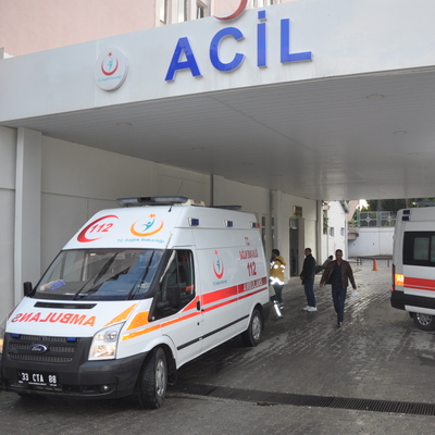 Evde deney yaparken parmaklarını kaybetti!