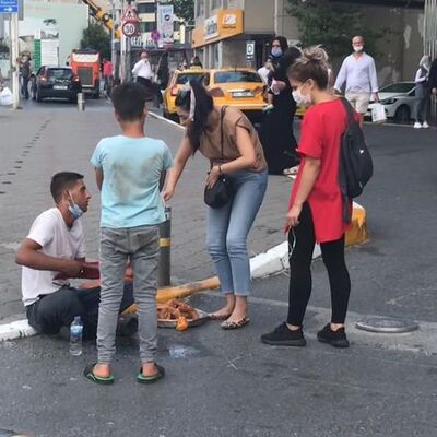 Oscarlık sömürü!