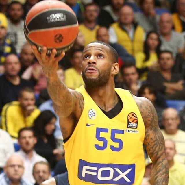 Panathinaikos, Jackson ile anlaştı