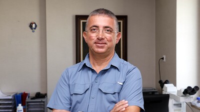 Prof. Dr. İhsan Karadoğan doğum gününde amansız hastalığa yenik düştü