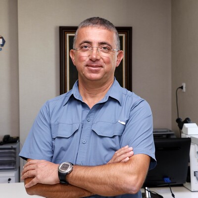 Prof. Dr. İhsan Karadoğan doğum gününde amansız hastalığa yenik düştü