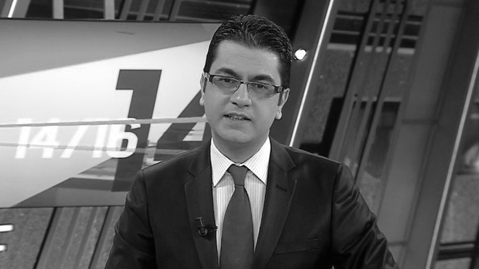 Gönlüşen'den acı haber