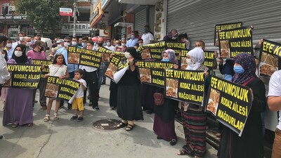 İstanbul'da dudak uçuklatan vurgun!