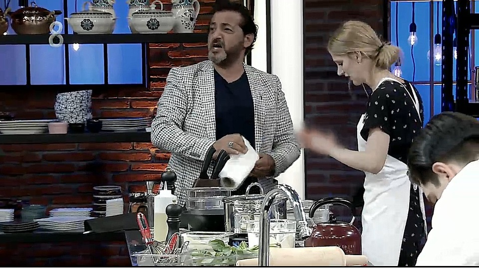 MasterChef Türkiye'de kim kazandı?