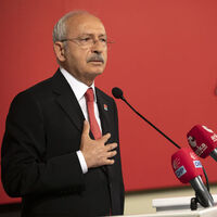 Kılıçdaroğlu'ndan 'İnce' açıklaması! 'Ayrım yapmadım'