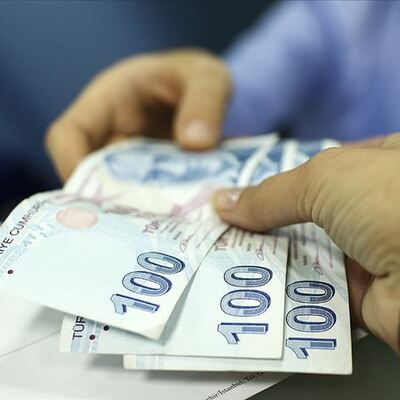 O çalışanlar AGİ parası alır