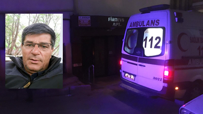 Eski damadının bıçakladığı şahıs hayatını kaybetti