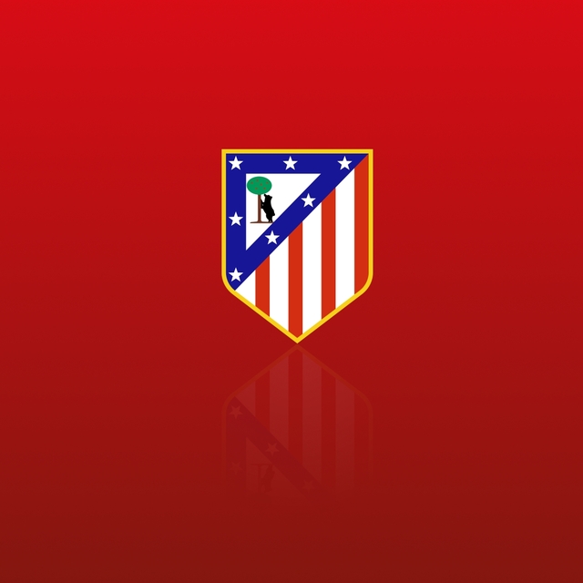 Atletico'da korona şoku