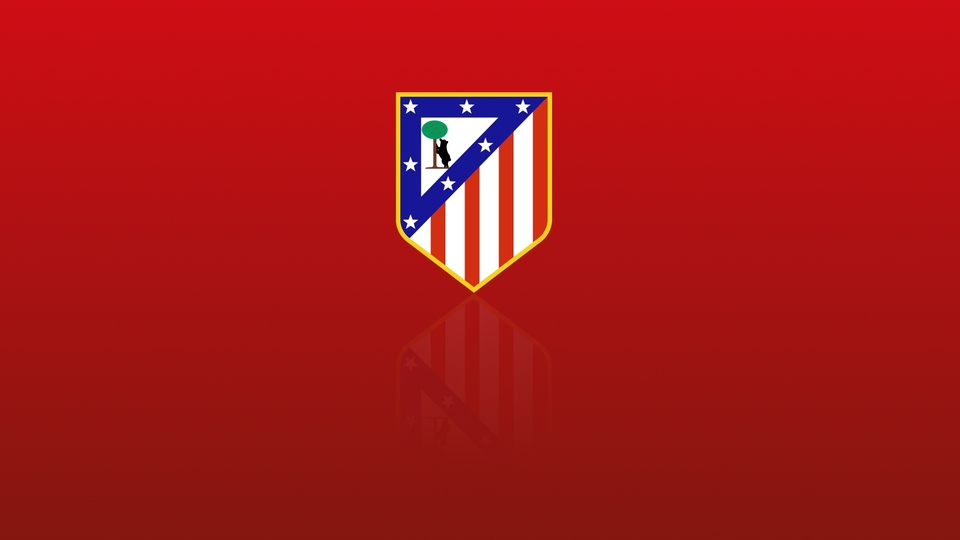 Atletico'da korona şoku