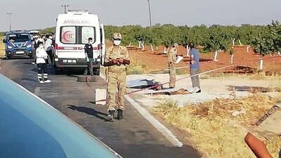 Arazi kavgasında kan aktı: 2 ölü, 6 yaralı!