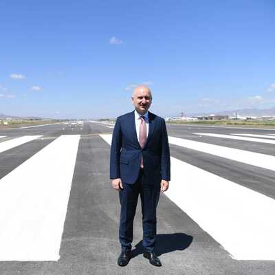 Kurban Bayramı ulaşım rakamları açıklandı!