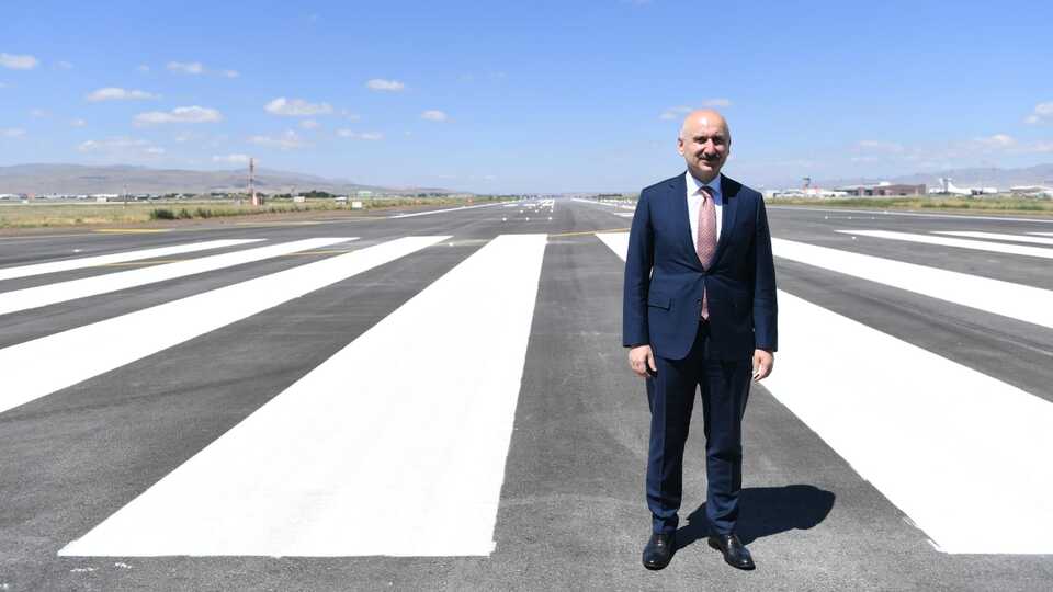 Kurban Bayramı ulaşım rakamları açıklandı!