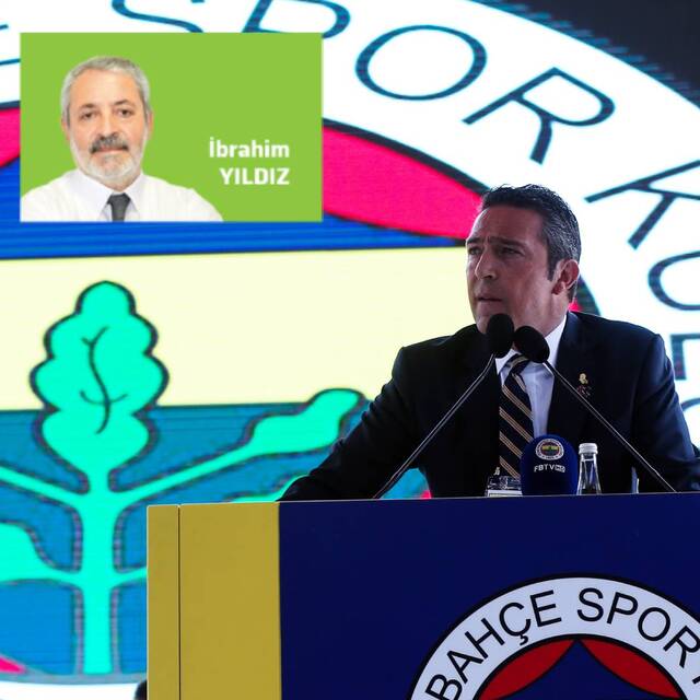 Önce Tahkim, sonra Anayasa Mahkemesi!