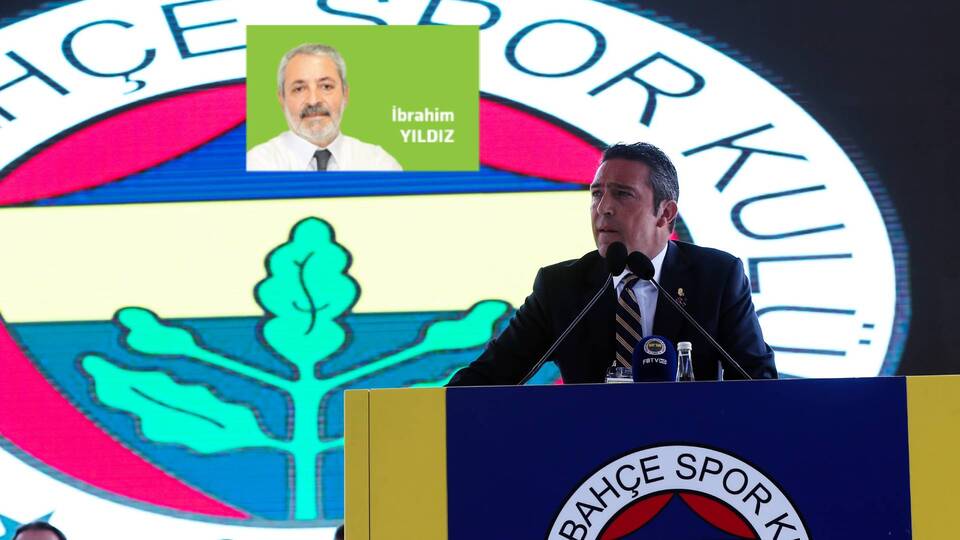 Önce Tahkim, sonra Anayasa Mahkemesi!