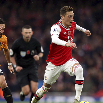 Arsenal'den flaş Mesut kararı