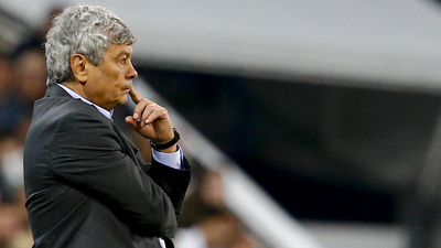Lucescu, milli oyuncuyu istiyor
