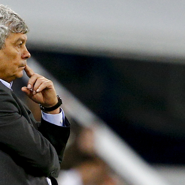 Lucescu, milli oyuncuyu istiyor