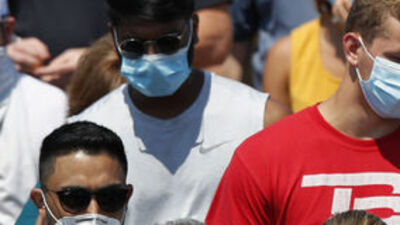 20 milyona dayandı!