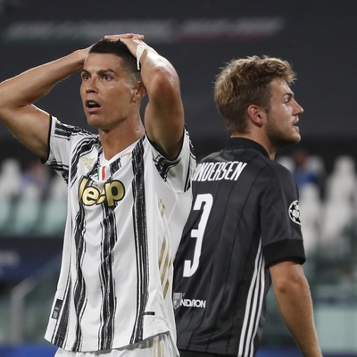 Juve'de şok! Ayrılıyor