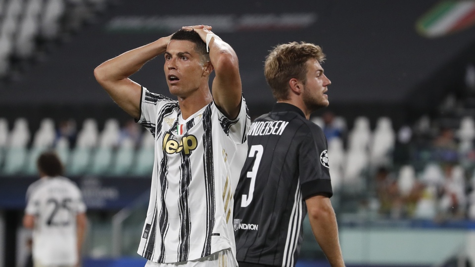 Juve'de şok! Ayrılıyor