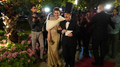 Tövbeler Olsun 2. bölüm fragmanı