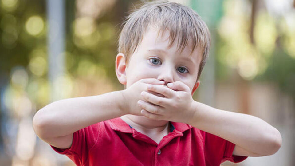 Kekemeliğe karşı etkili yöntemler