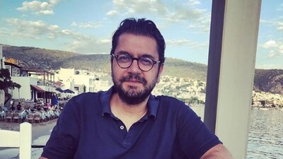 Emre Gönlüşen kimdir?