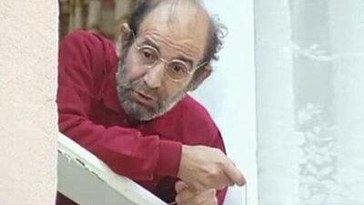 Bizimkiler'in Cemil'inden haber var