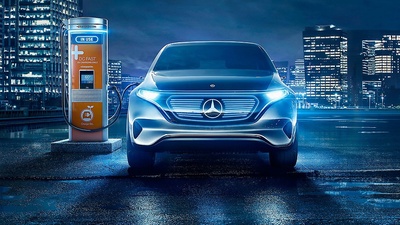 Alman üretici bataryayı Çin'den alacak