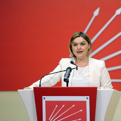 CHP MYK belli oldu!