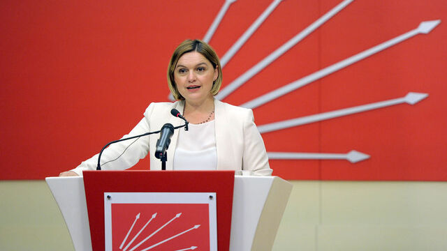 CHP MYK belli oldu!