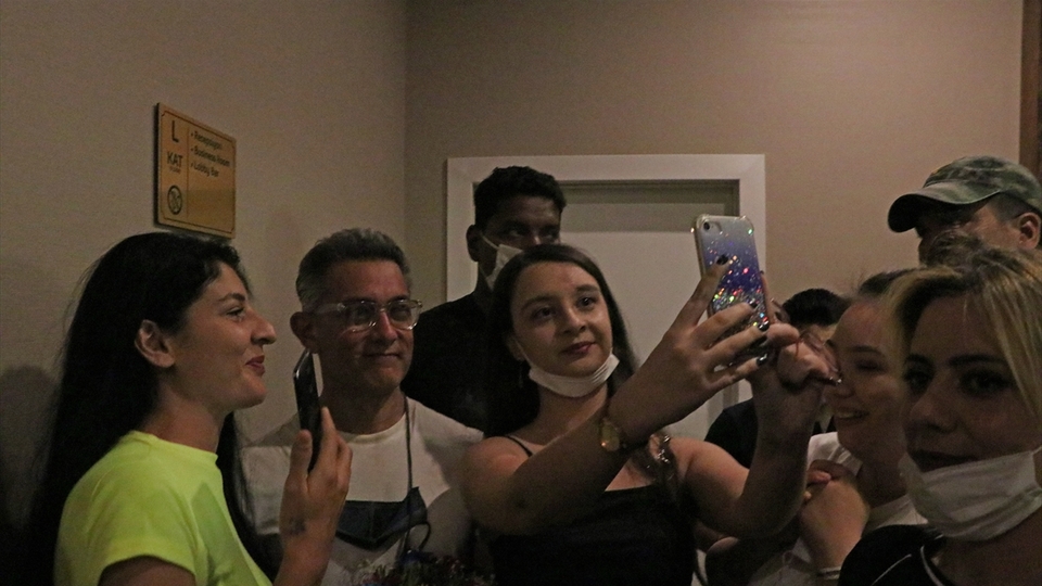 Aamir Khan Türkiye'de hangi filmi çekecek?