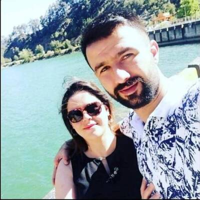 Arazi anlaşmazlığında baba dehşeti!
