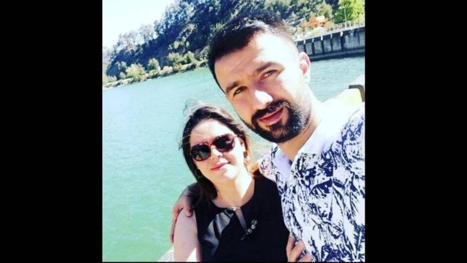 Arazi anlaşmazlığında baba dehşeti!