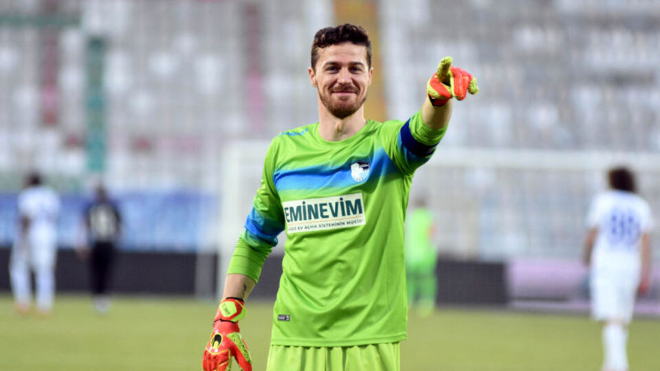 Sehic'den transfer iddialarına yanıt