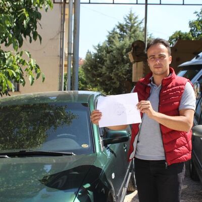 O EFT yine gelmedi! Bu sefer senet de eklendi