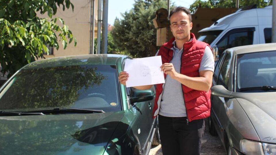 O EFT yine gelmedi! Bu sefer senet de eklendi