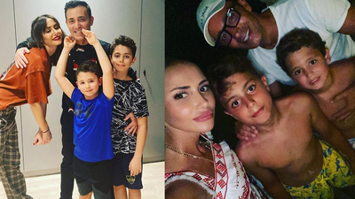 Önce paylaştı, sonra sildi