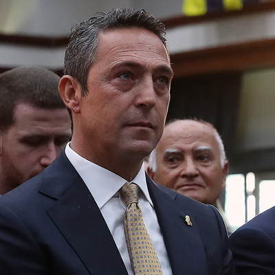 Özdemir 15 yıla imza atsın, Koç da 8 yıla