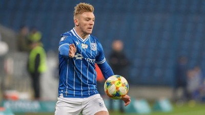 Aslan'a genç sol kanat!