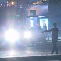 İstanbul'da değnekçilere operasyon!