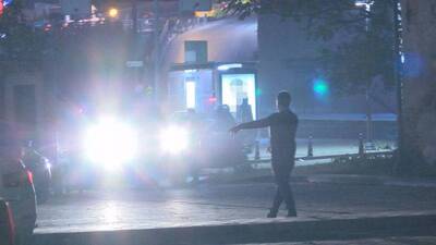 İstanbul'da değnekçilere operasyon!