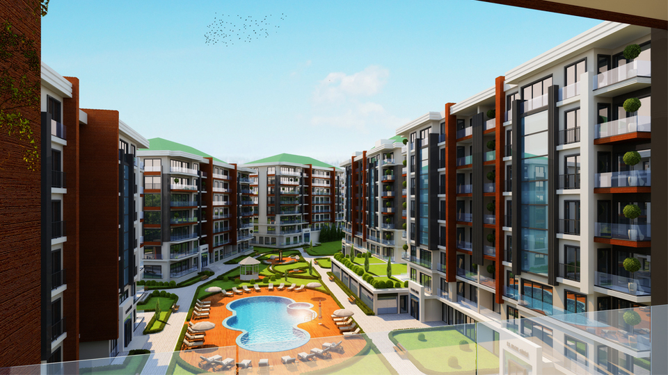 Teslimatlar 2021 Mart'ta